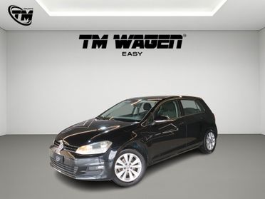 Volkswagen Golf VII 5p 1.6 tdi Comfortline