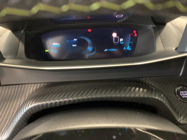 PEUGEOT 2008 Tetto Apribile EAT8 GT Line 1.5 BlueHDi