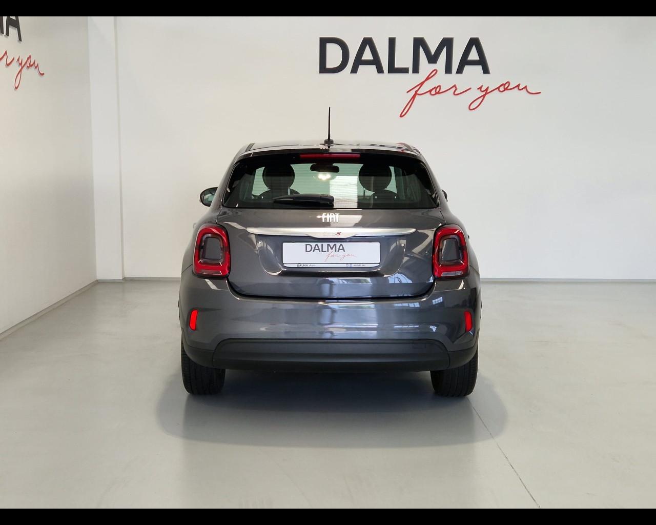 FIAT 500 X 2018 - 500X MY23 1.0 120CV FIREFLY