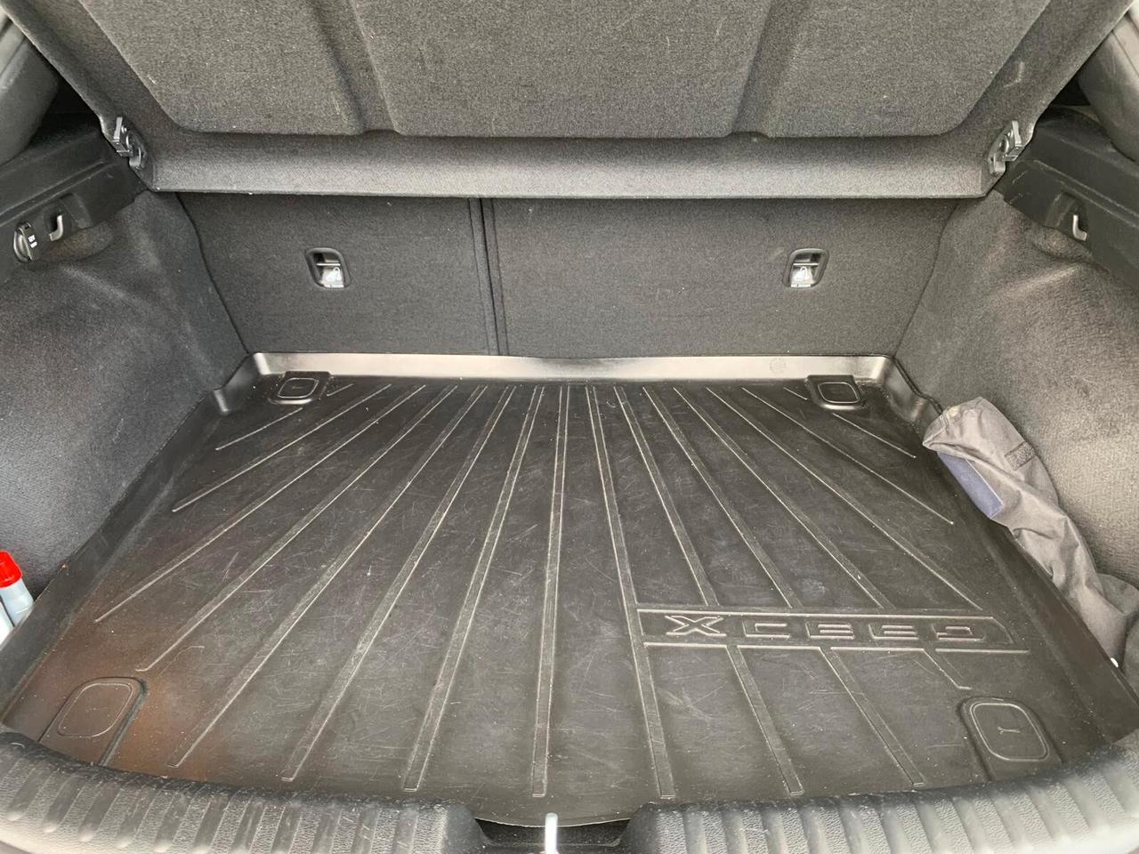 Kia XCeed 1.0 T-GDi GPL Style