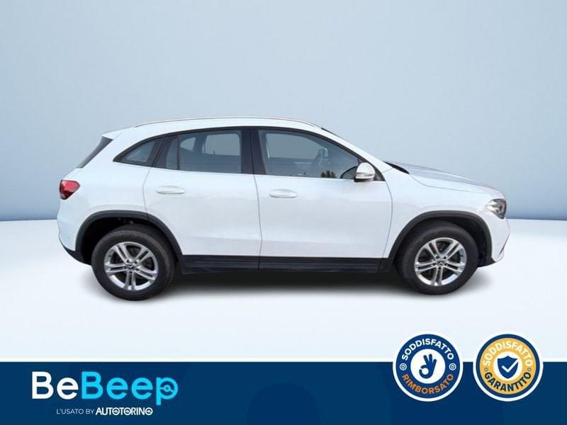Mercedes-Benz GLA 200 D SPORT AUTO