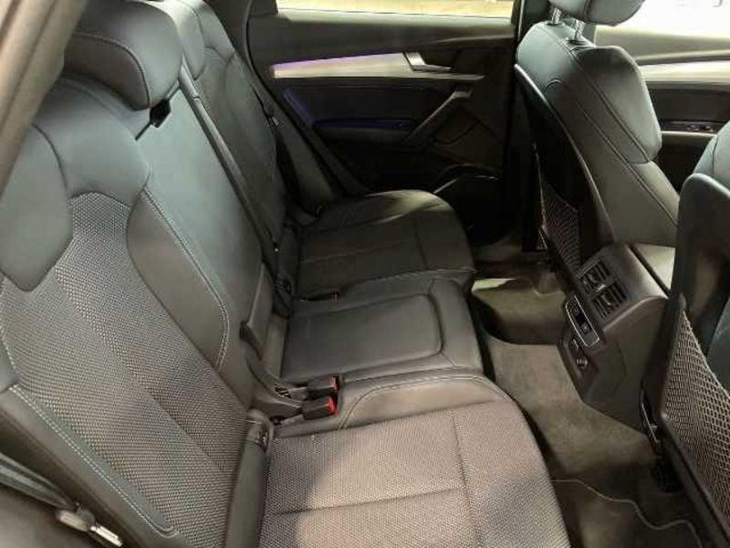 Audi Q5 I Sportback 2021 55 2.0 tfsi e S line Plus quattro s-tronic