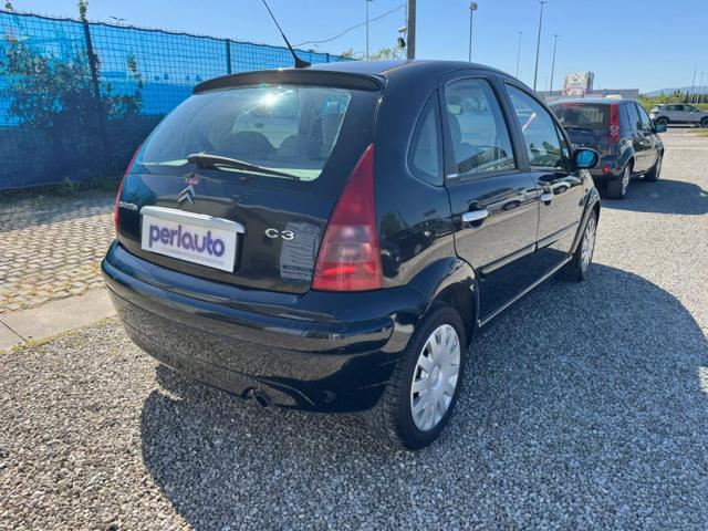 CITROEN C3 1.4 HDi Elegance