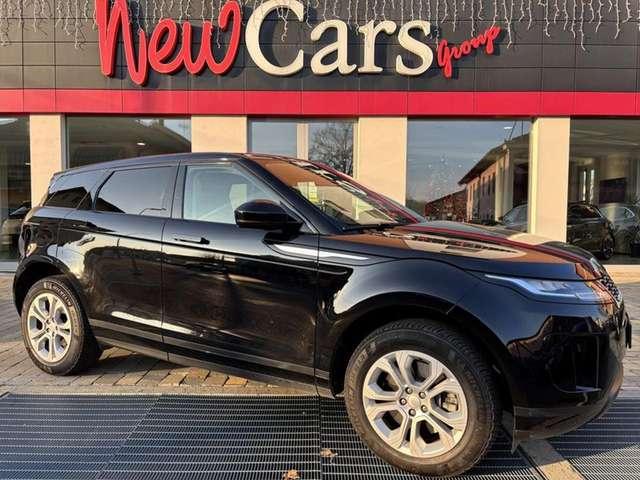 Land Rover Range Rover Evoque 2.0D I4 180 CV AWD Auto LED-NAVI-APP CONNECT
