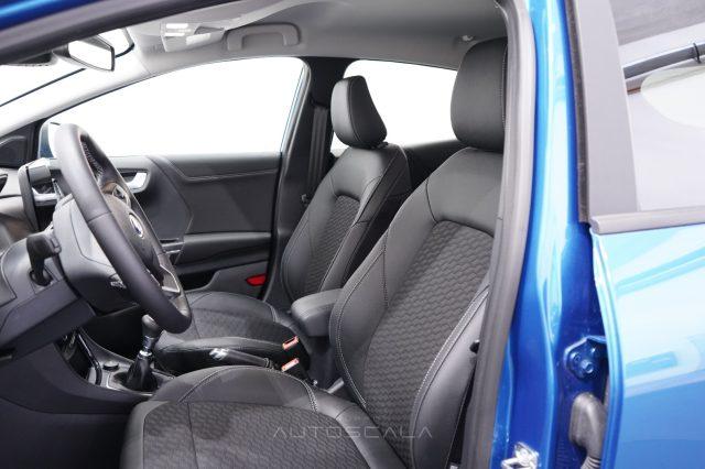 FORD Puma 1.0 EcoBoost Hybrid 125 CV S&S Titanium X