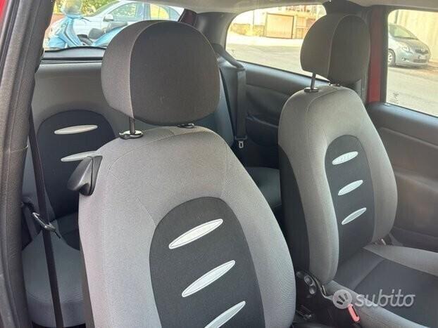 Lancia Ypsilon 1.2 benz ideale per neo patentati