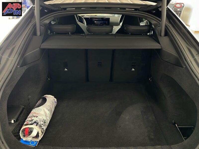 BMW Serie 4 420d Gran Coupè M SPORT MH48V Restyling DISPLAY CURVO