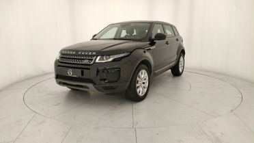 LAND ROVER Range Rover Evoque I 2016 - Range Rover Evoque I 2016 - Range Rover Evoque 5p 2.0 ed4 SE