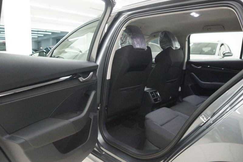 Škoda Octavia 1.5 TSI ACT HYBRID 115CV EXECUTIVE DSG PRONTA CONSEGNA
