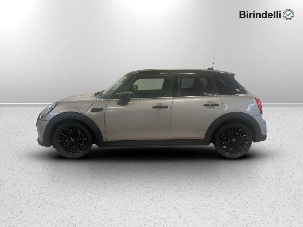 MINI Mini 5 porte (F55) - Mini 1.5 Cooper Yours 5 porte