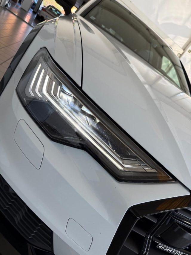 AUDI A6 allroad 45 TDI 3.0 quattro //MATRIX//PELLE/APPCARPLAY
