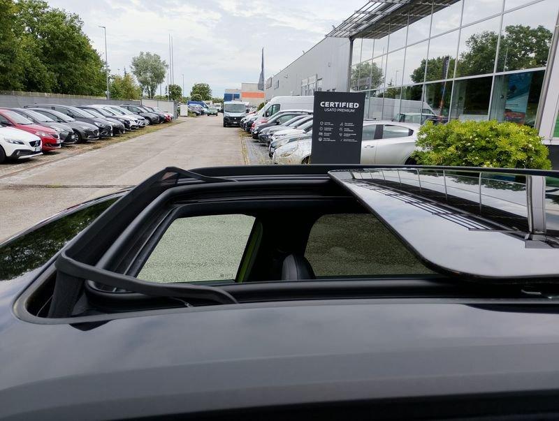 Jeep Compass Compass 1.2 turbo e-hybrid mhev First Edition fwd 145cv edct6