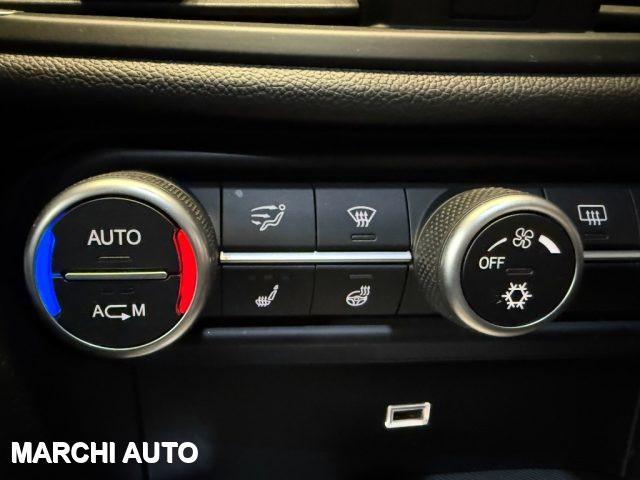 ALFA ROMEO Giulia 2.2 Turbodiesel 210 CV AT8 AWD Q4 Veloce