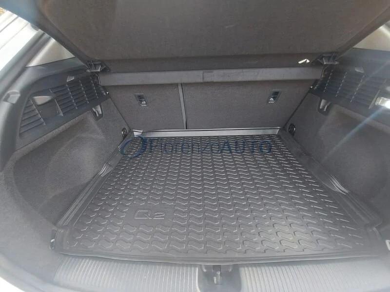 Audi Q2 1.4 TFSI COD Sport - PREZZO REALE