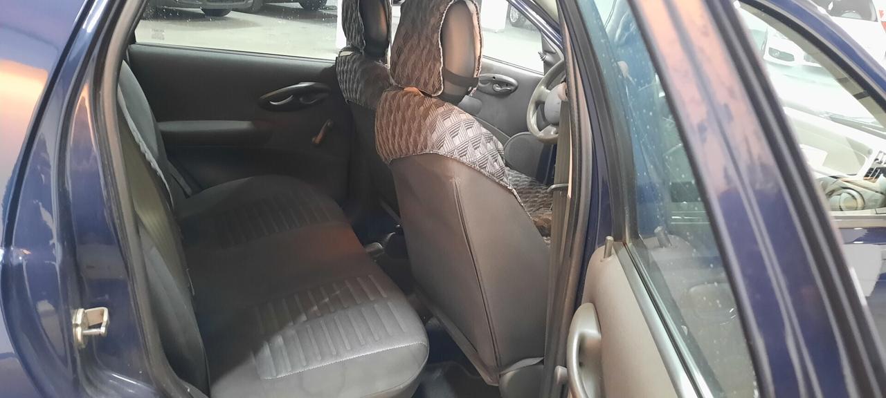 Fiat Punto Classic 1.2 5 porte Active GPL