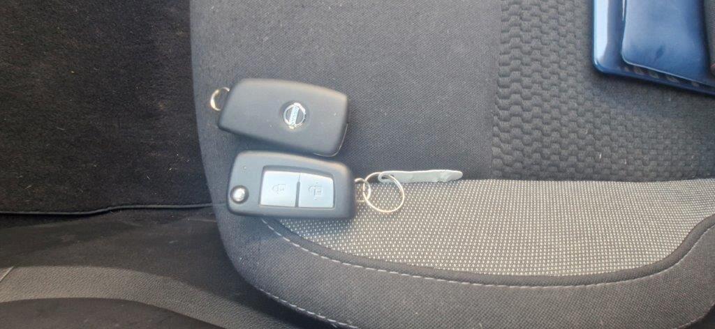 Nissan Qashqai 1.5 dCi 115 CV Business