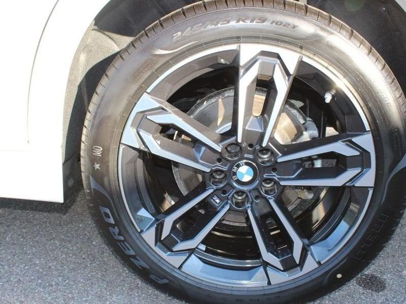 BMW X2 sDrive 20d M Sport Harman Kardon Pelle 19" Camera