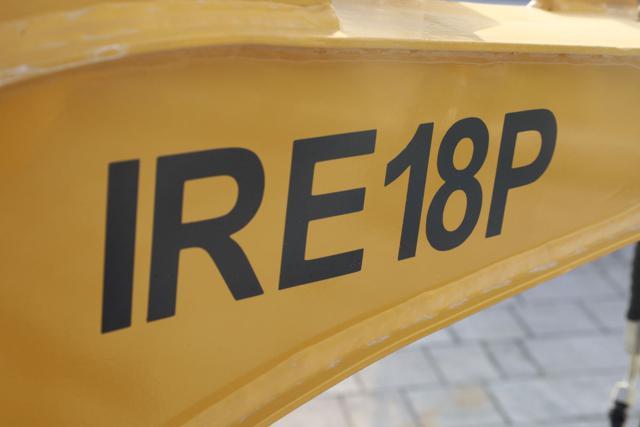 KUBOTA IRE18P NUOVO (18 QUINTALI)