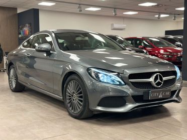 Mercedes-benz C 220 D 4Matic Coupé Premium