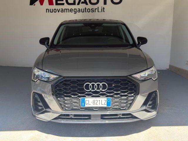 AUDI Q3 SPB 35 TDI