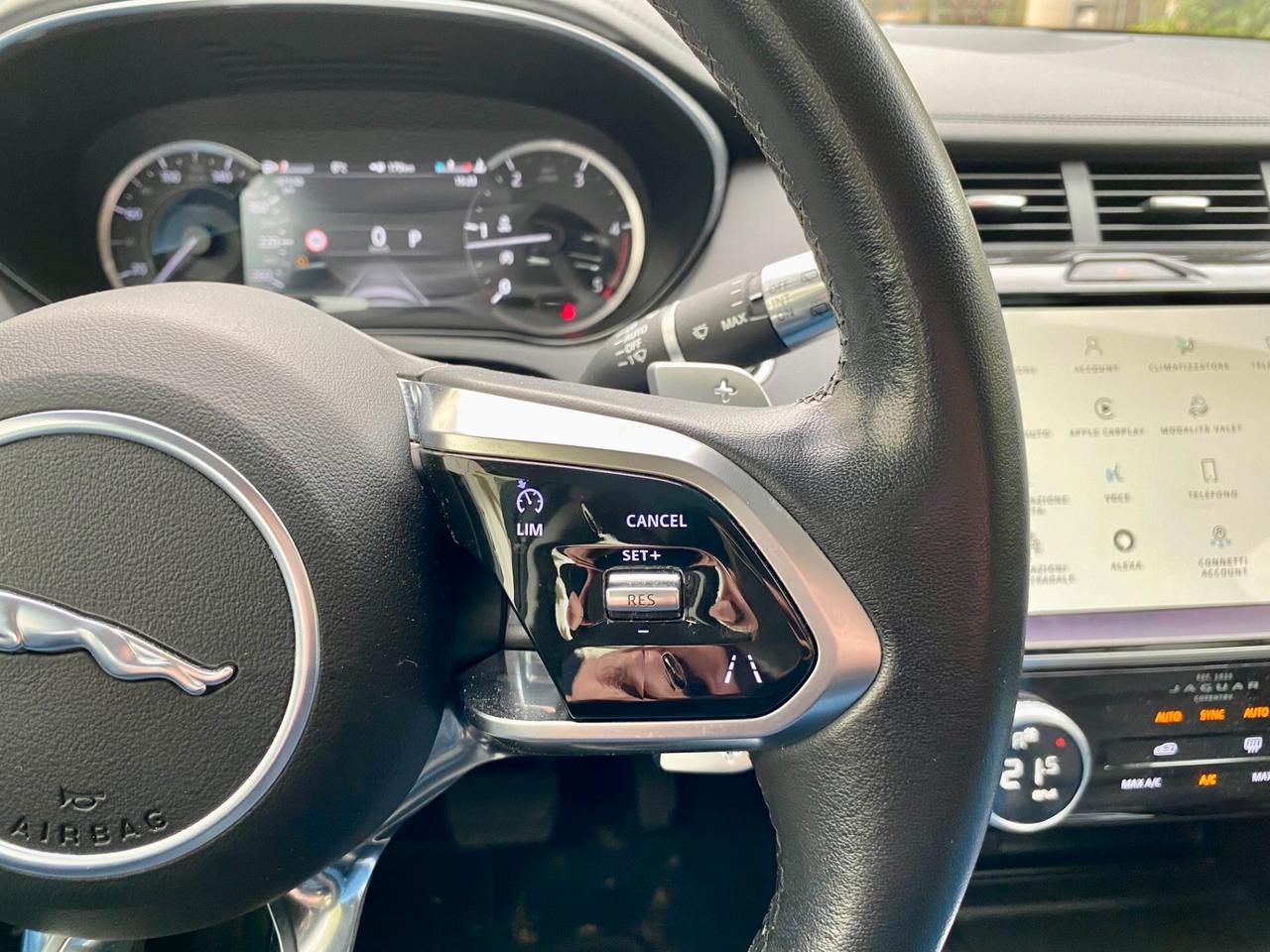 Jaguar E-Pace 2.0d i4 mhev S awd 163cv auto