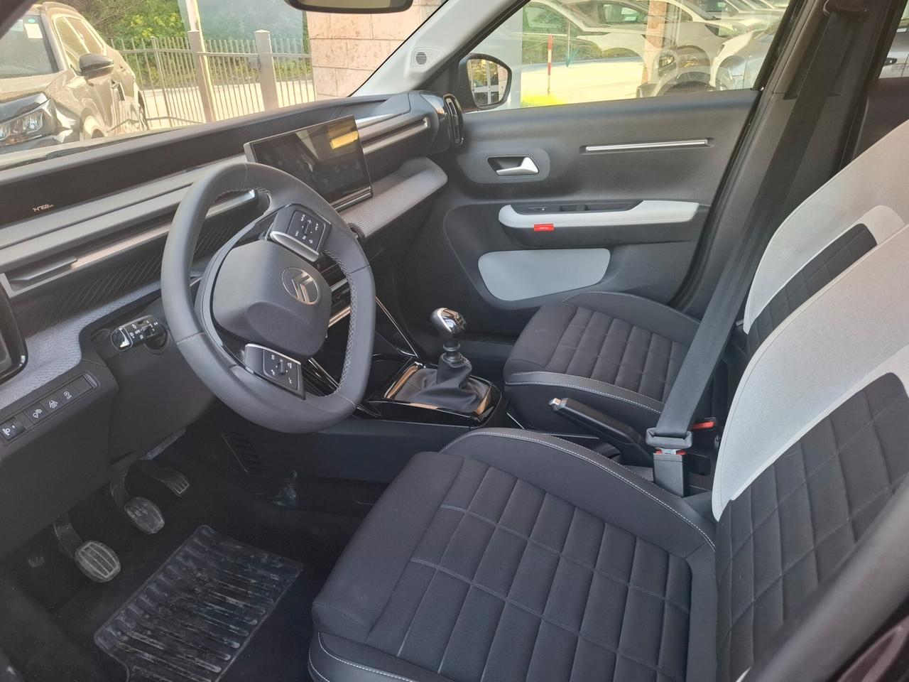 Citroen C3 PureTech 100 S&S Max