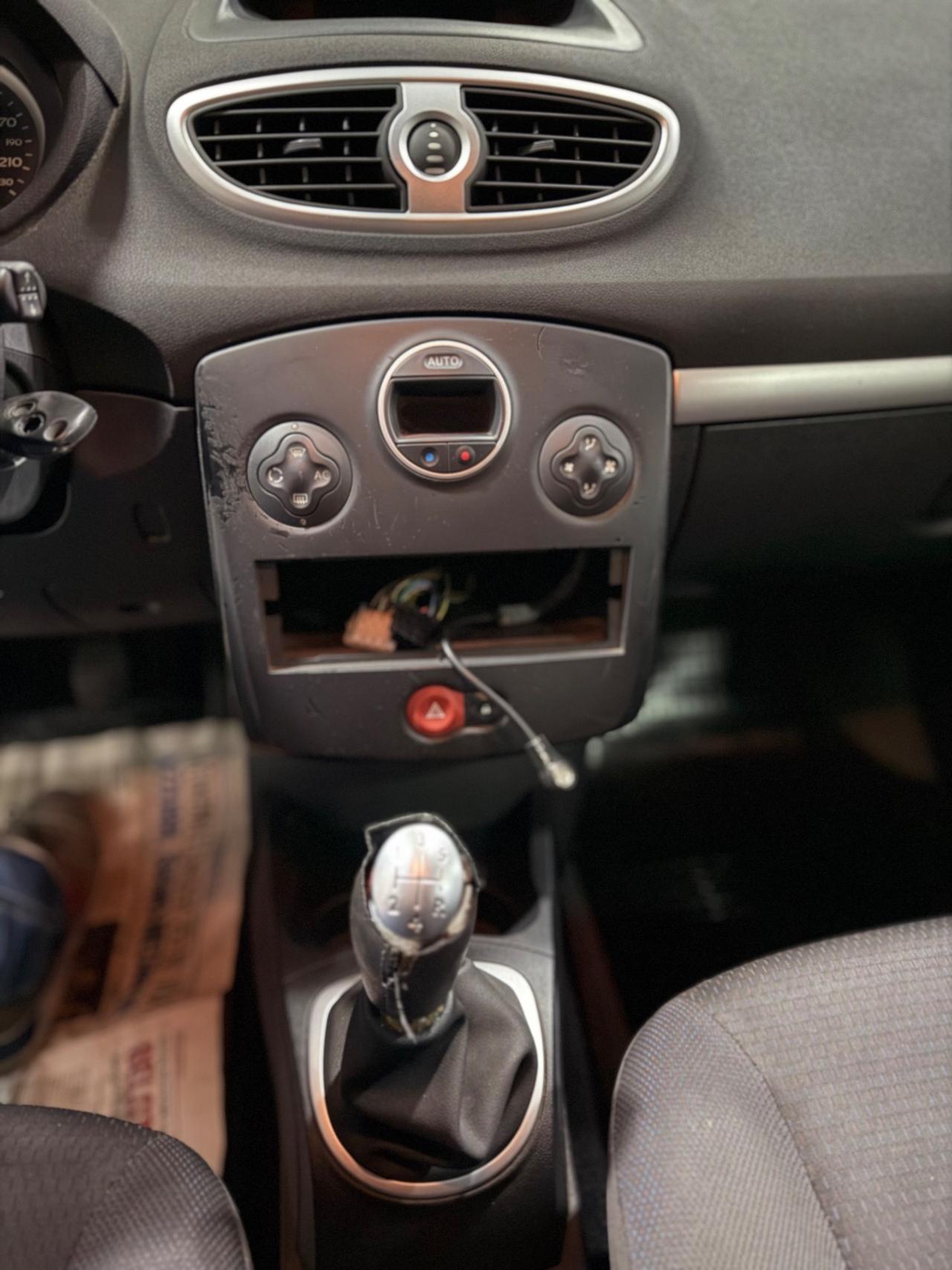 Renault Clio 1.5 dCi 85CV 5 porte Luxe