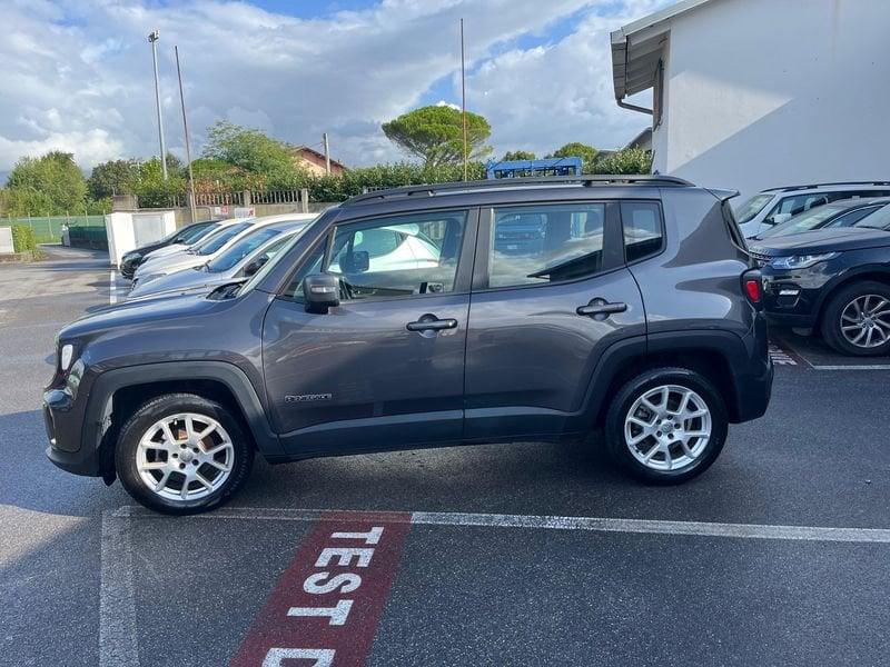 Jeep Renegade Renegade 1.0 Limited