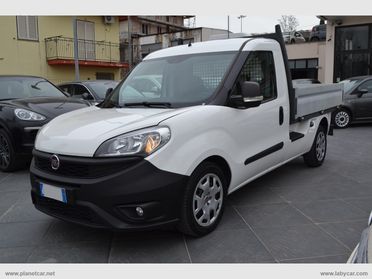 Doblò 1.6 MJT 105CV Cassonato Work-Up
