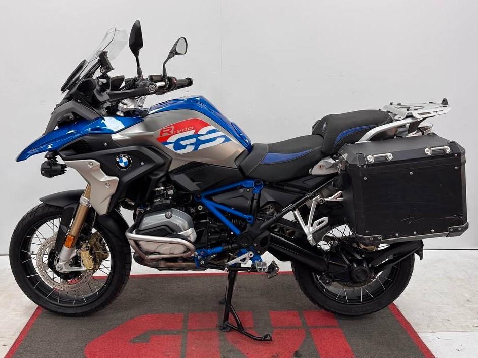 BMW R 1200 GS DA 160 € AL MESE – SENZA ANTICIPO