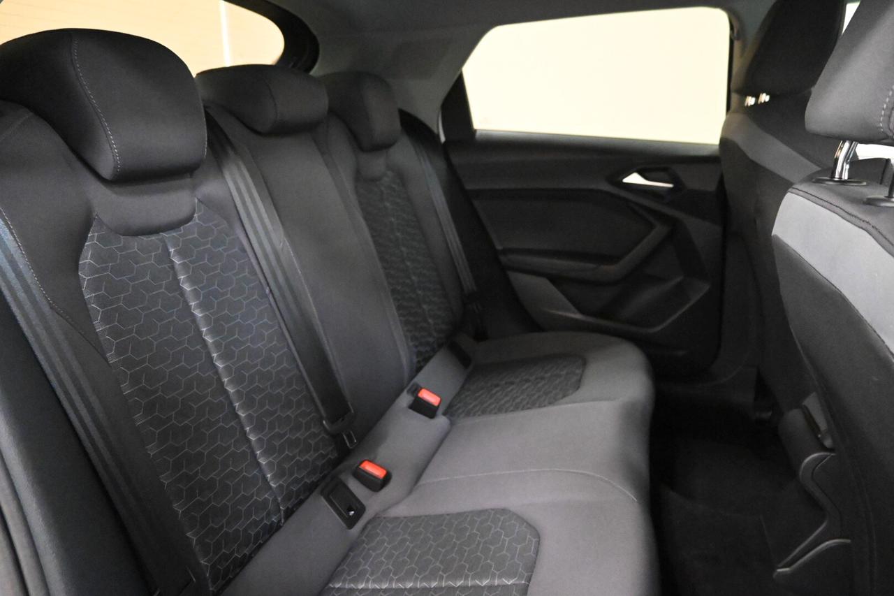 AUDI A1 2ª serie A1 SPB 30 TFSI S tronic Ident...