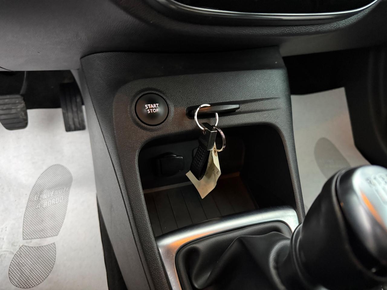 Renault Captur TCe 130 CV FAP Sport Edition