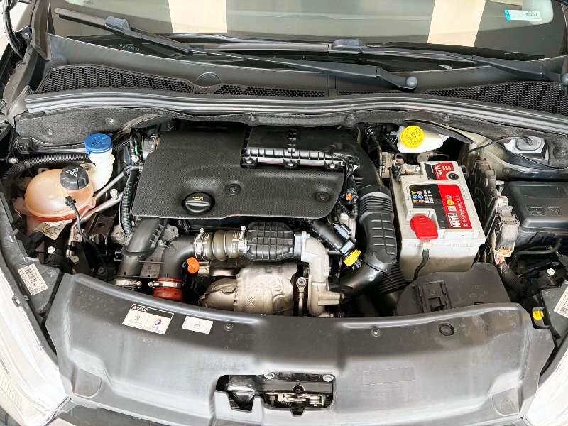 Peugeot 208 1.6 BlueHDi 75 Active