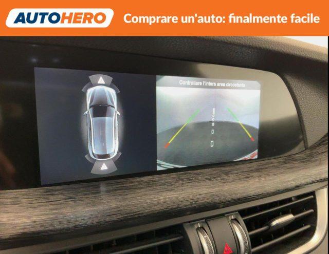 ALFA ROMEO Stelvio 2.2 Turbodiesel 190 CV AT8 Q4 Super Business