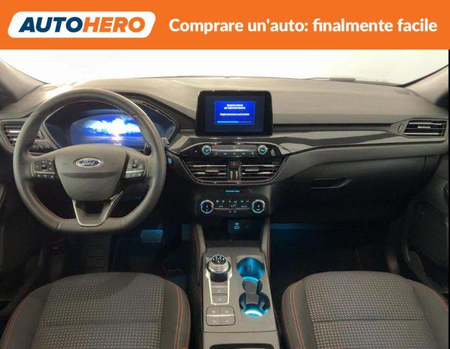 FORD Kuga 2.0 EcoBlue 120 CV aut. 2WD ST-Line