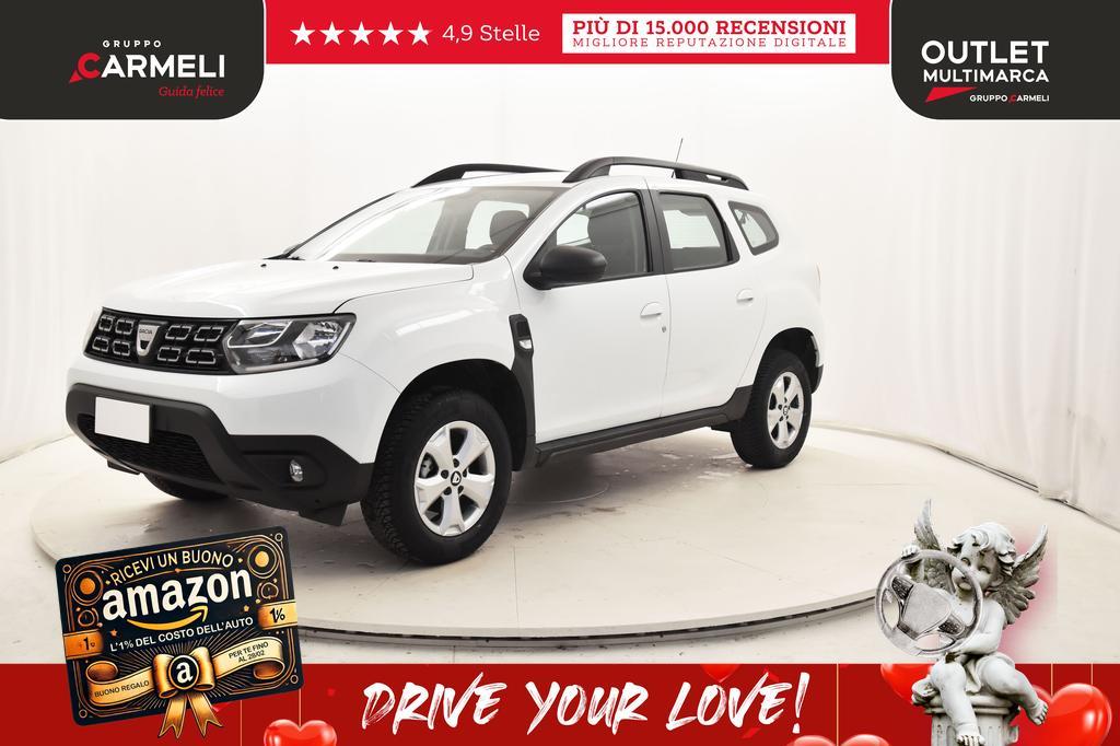 Dacia Duster 1.0 tce ECO-G Comfort 4x2