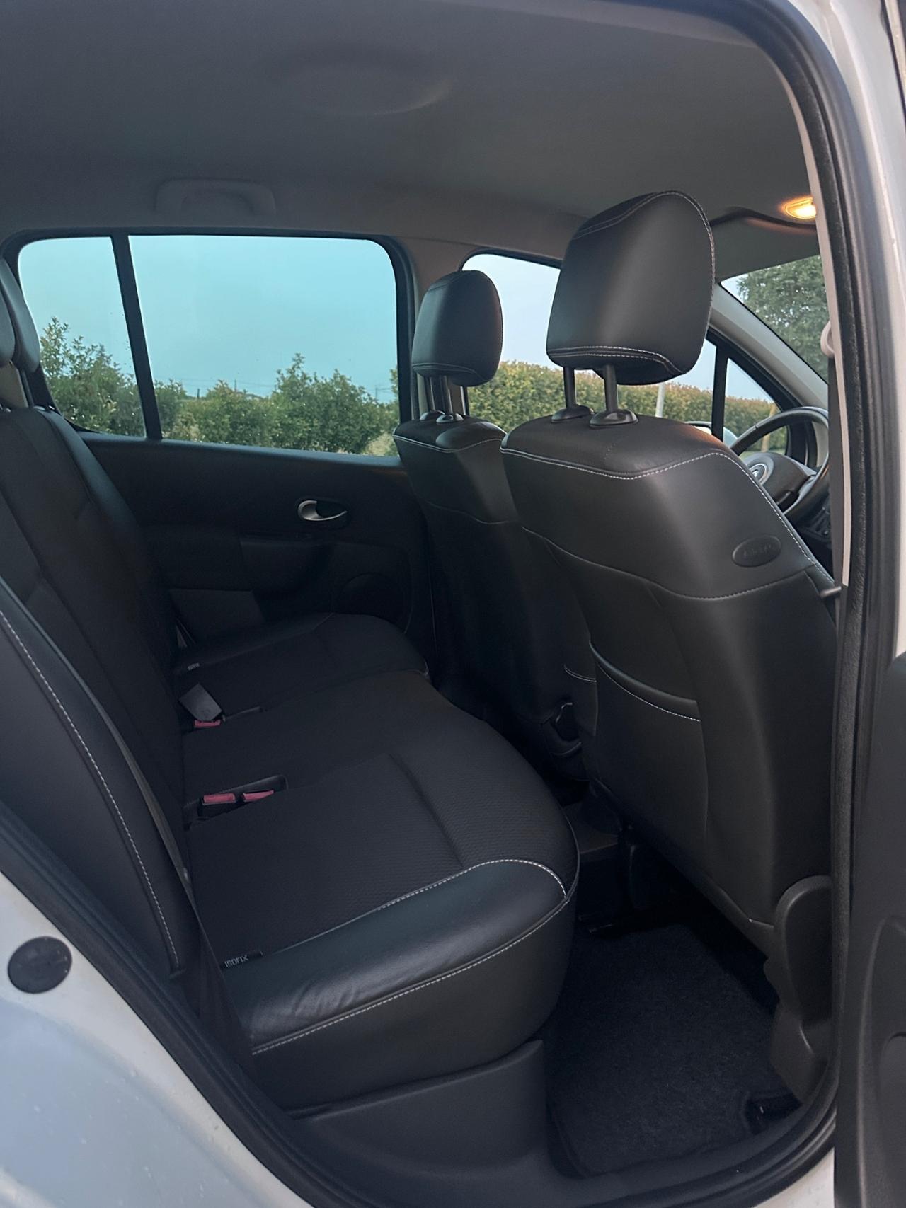 Renault Modus Grand Modus 1.5 dCi 90CV Live PER NEOPATENTATI