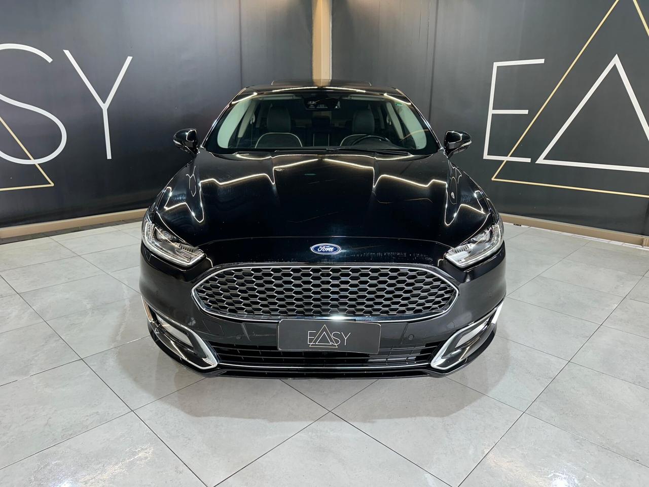 Ford Mondeo 4p 2.0 hybrid Vignale ecvt -IVA ESPOSTA