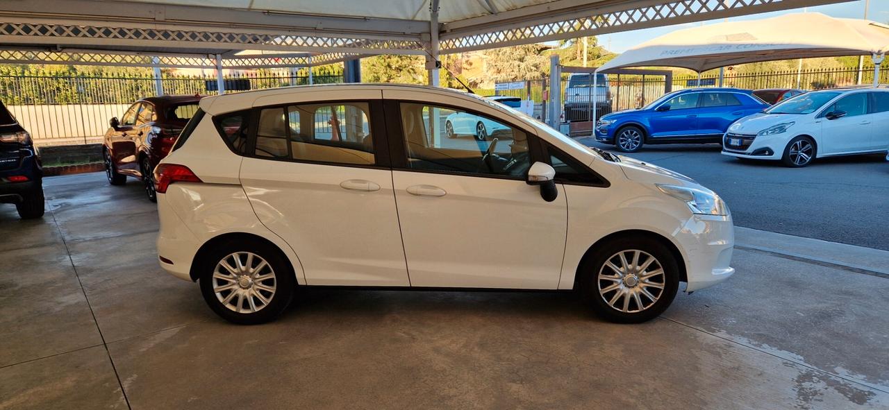Ford B-Max 1.5 TDCi 75cv Titanium