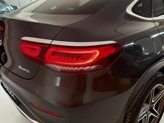 Mercedes GLC Coupe 220 d Premium Plus 4matic auto TETTO