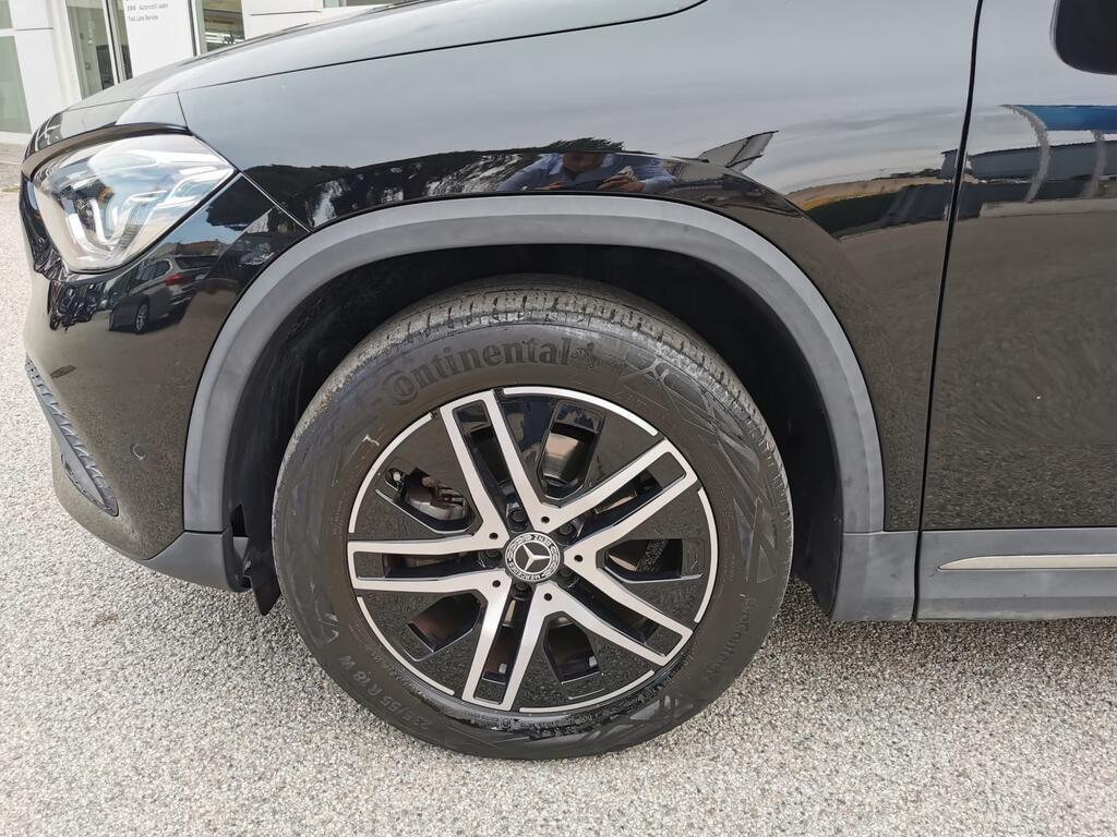 Mercedes GLA 180 180 D Sport Plus 8G-DCT
