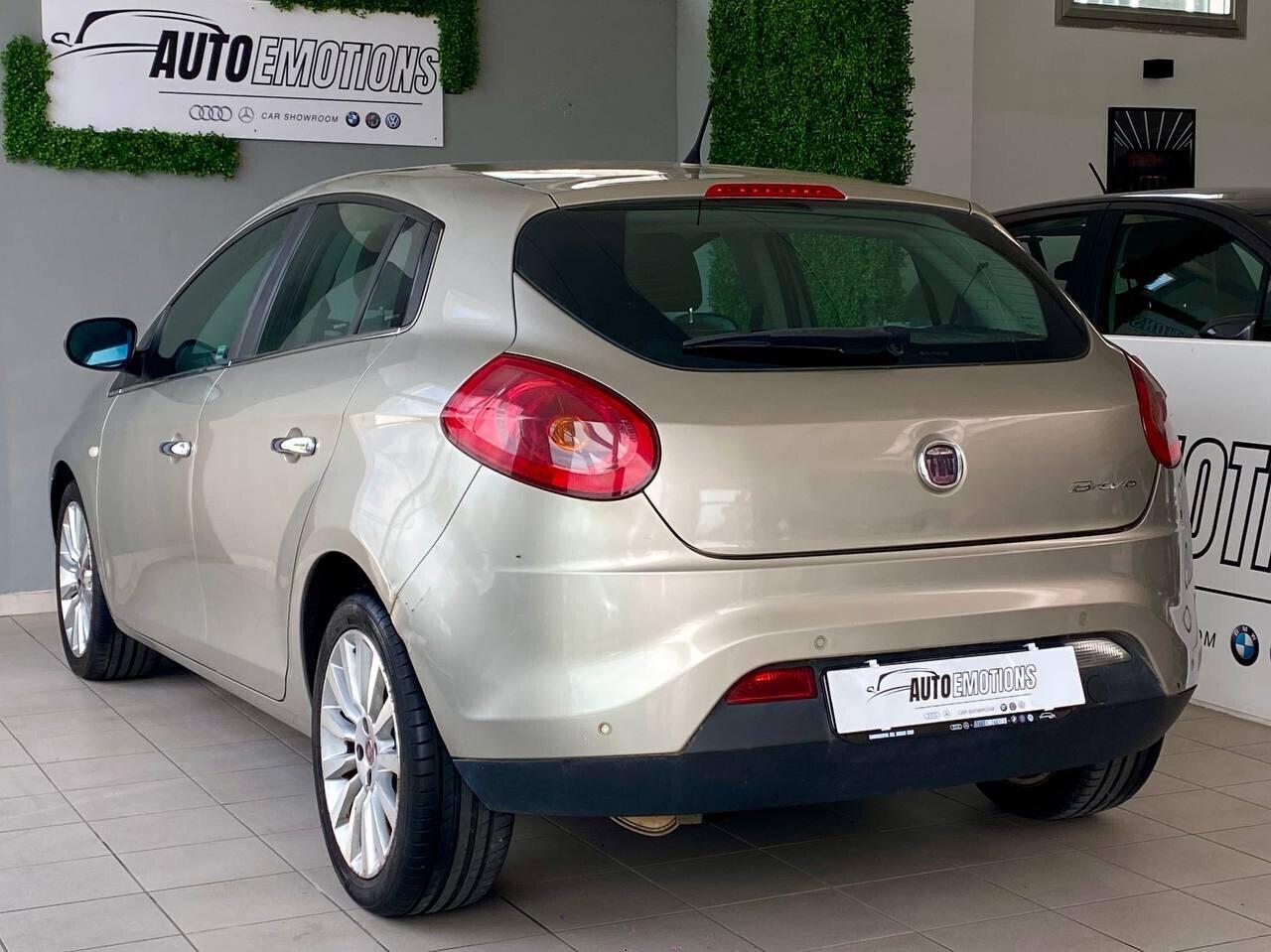 Fiat Bravo - 1.4 | 120 CV - Unico Proprietario