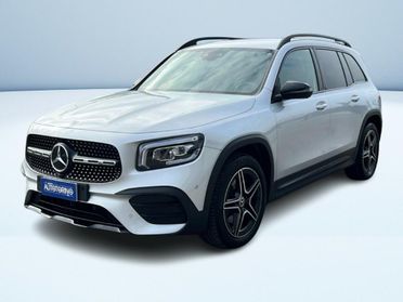 Mercedes GLB 200 D Premium 4Matic 8G-DCT