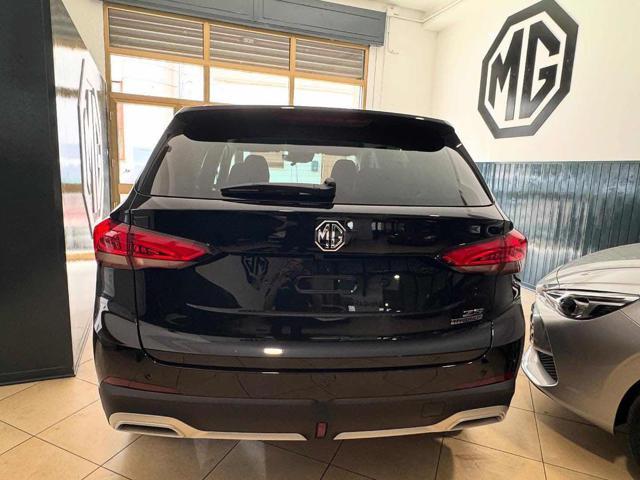 MG ZS 1.5 Hybrid+ Luxury