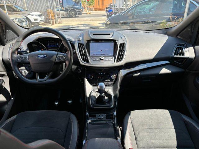 FORD Kuga 1.5 EcoBoost 120 CV S&S 2WD ST-Line