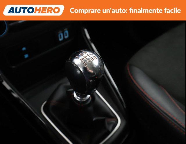 FORD EcoSport 1.5 Ecoblue 100 CV Start&Stop ST-Line