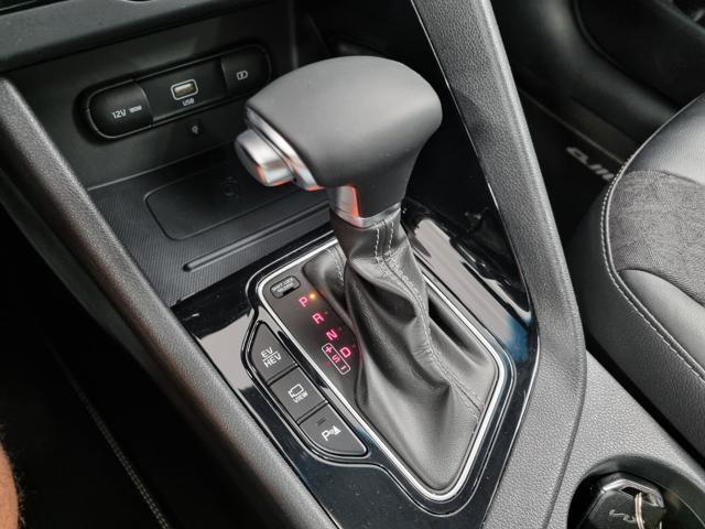 KIA Niro 1.6 GDi DCT PHEV STYLE