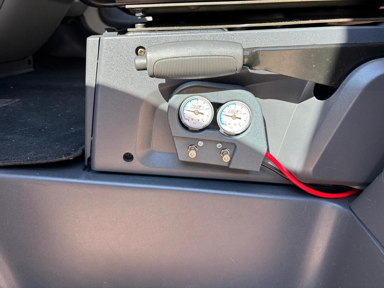 Roller Team Granduca 255P camper