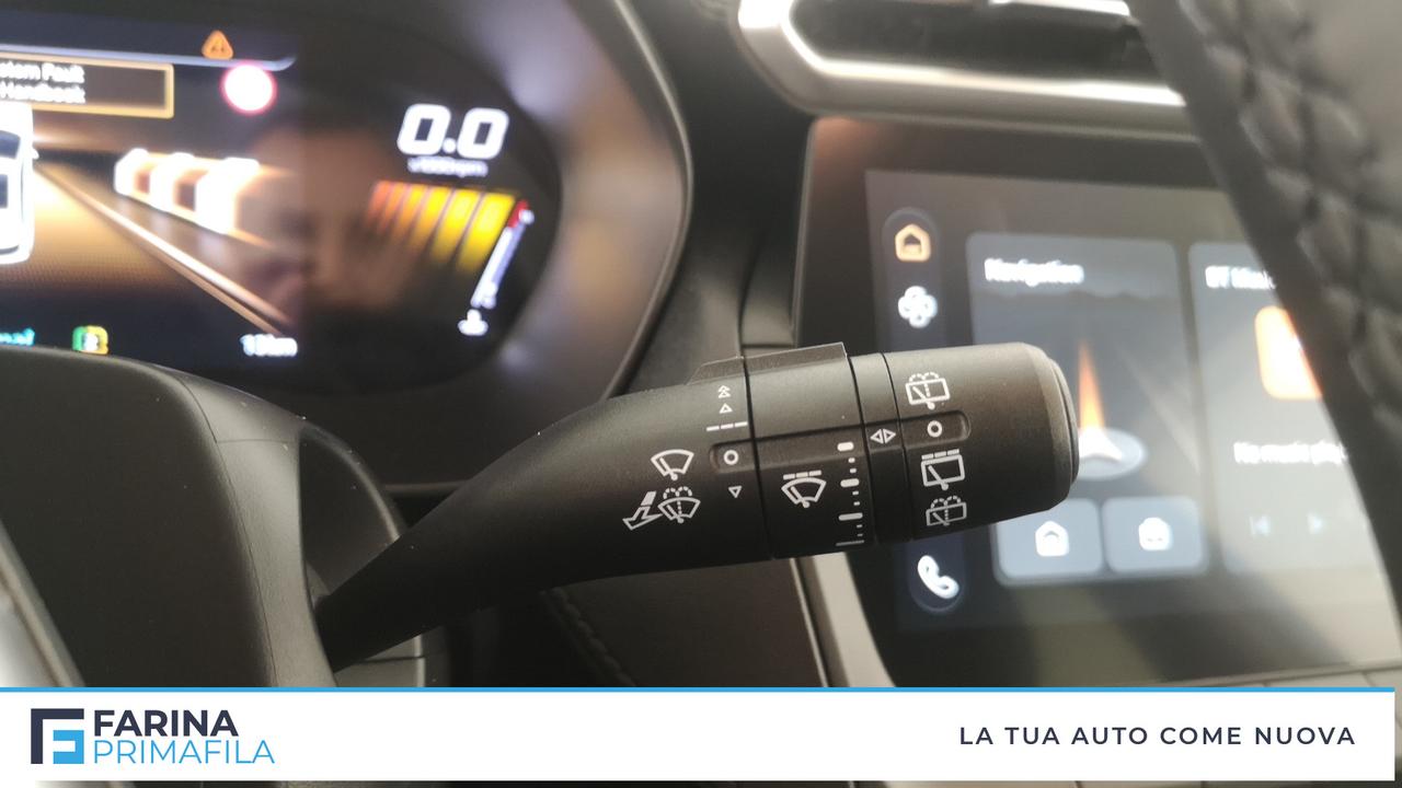 MG ZS 2024 - ZS 1.5 hybrid+ Luxury auto