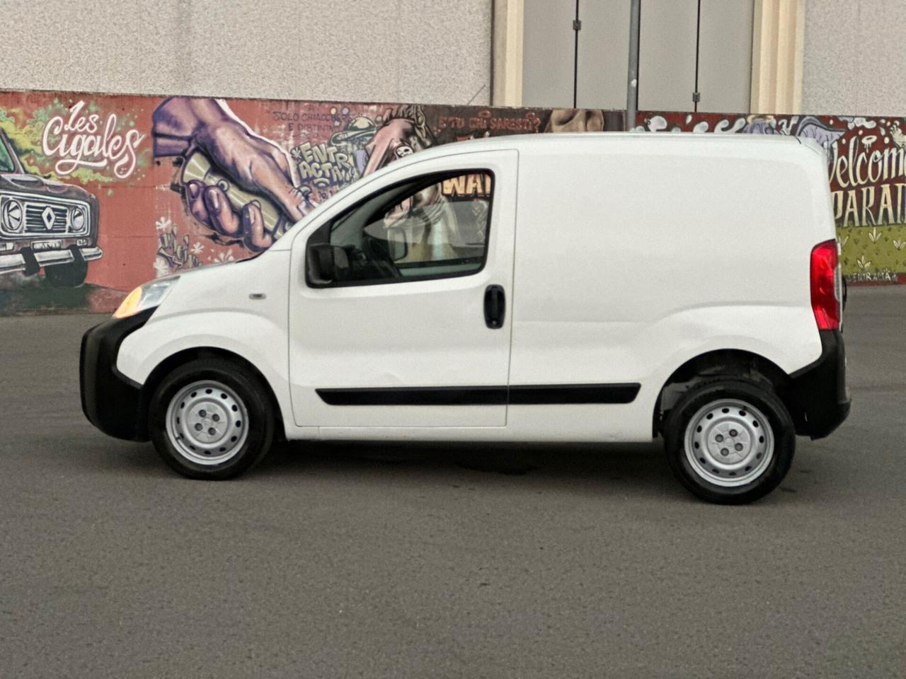 CITROEN NEMO SUPER PREZZO!